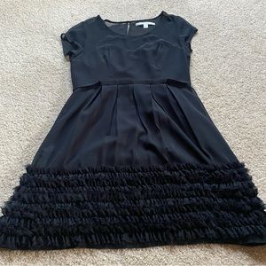 Dress, Y2K Queens Goth Barbie